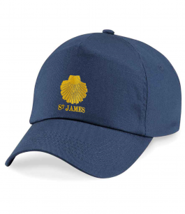 St. James' Baseball Cap